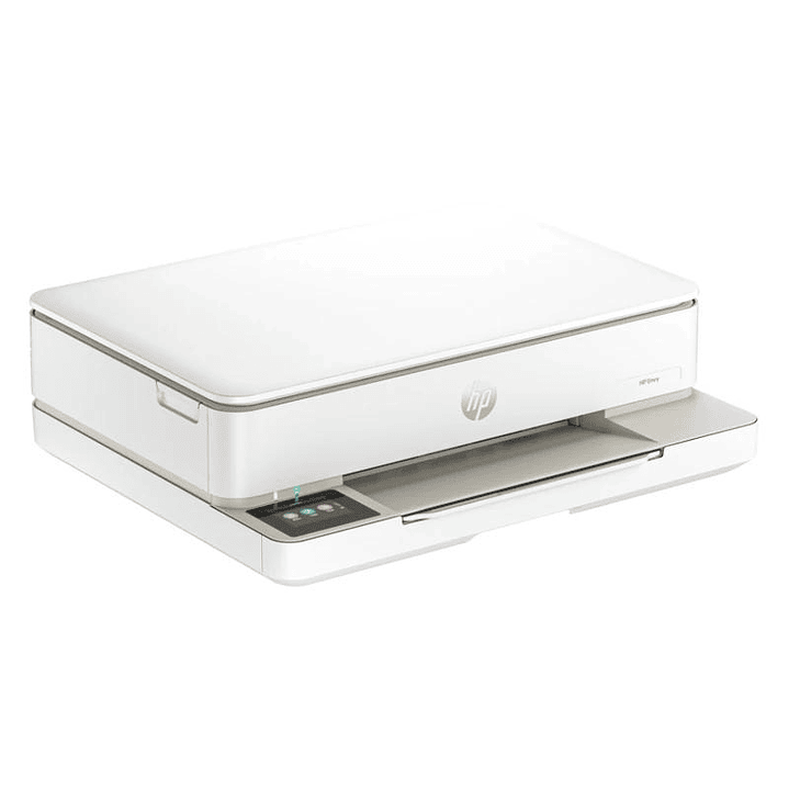 HP Multifunción 6120e WiFi/ Fax Móvil/ Dúplex/ 3