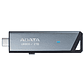 ADATA Lapiz USB ELITE UE800 2TB USB-C 3.2 Gen2 - Thumbnail 1