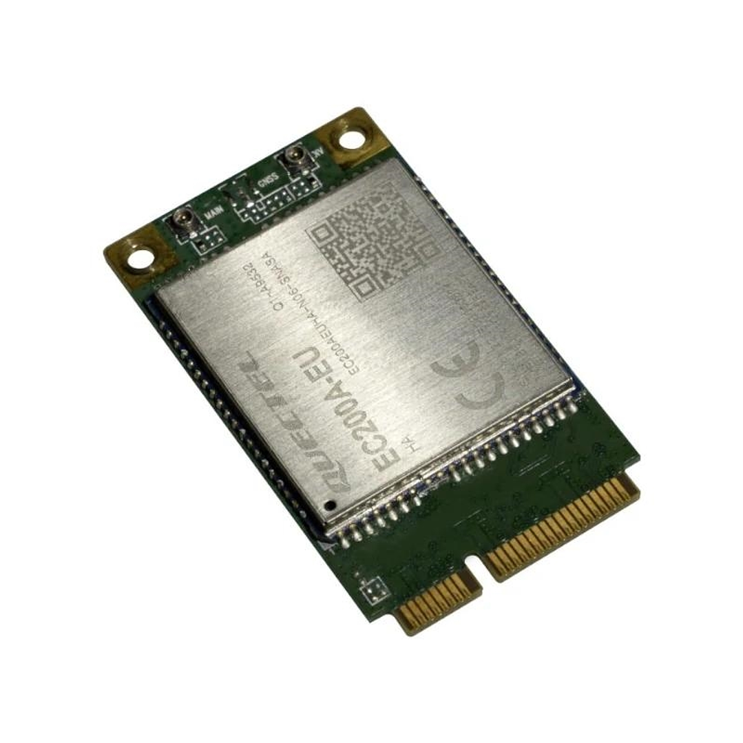Mikrotik R11eL-EC200A-EU LTE Modem Mini-PCIe 1
