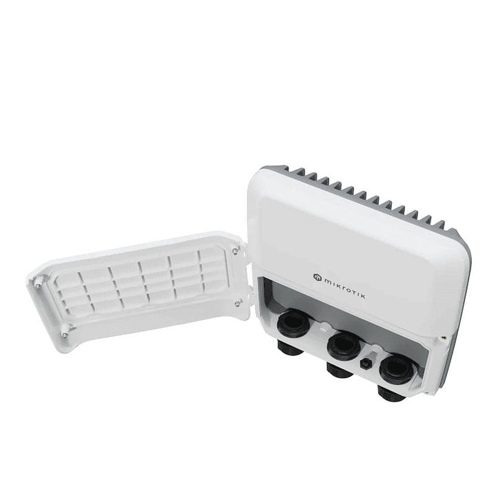 Mikrotik RB5009UPr+S+OUT Router 7xGbE 1xSFP+ IP66 3