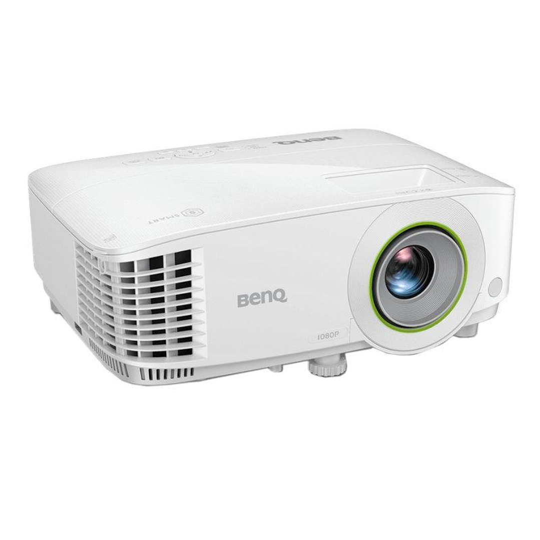 Benq EH600 Proyector  FHD  3500lm HDMI USB WF BTH 3