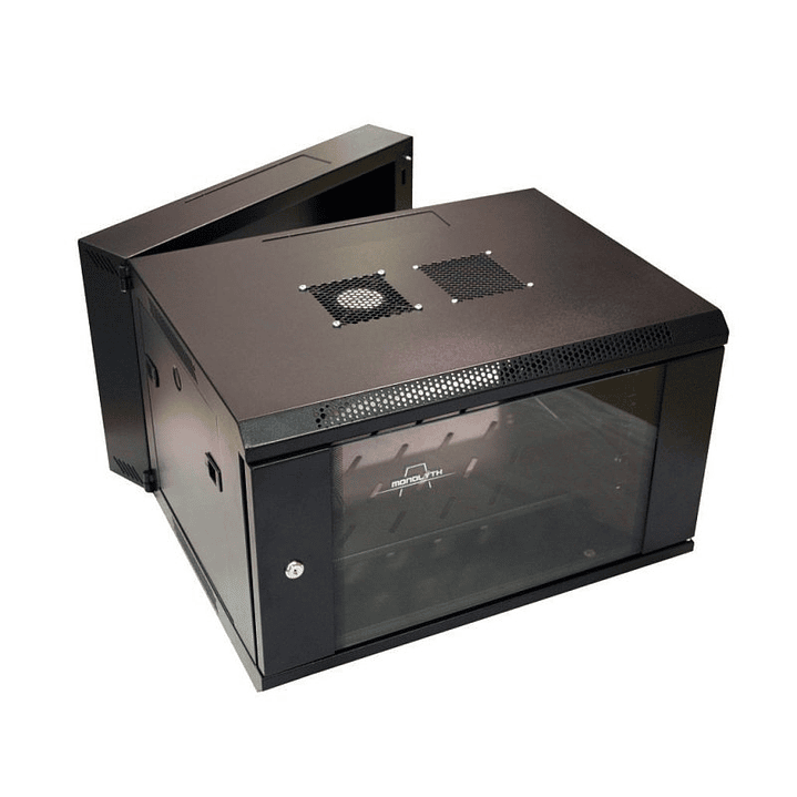 Monolyth Armario Mural 4U SH6404 600X450 1F-1V 1