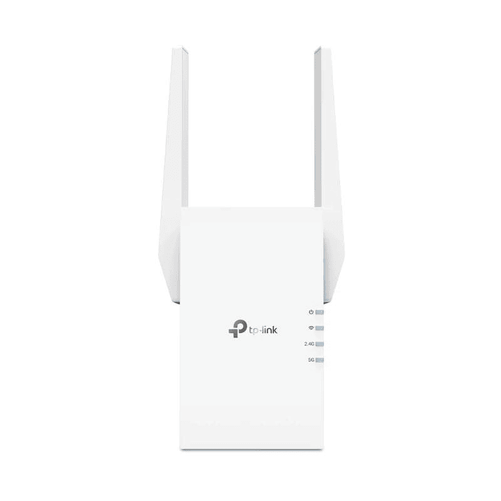 TP-Link RE705X Range Extender WiFi6 AX3000 1