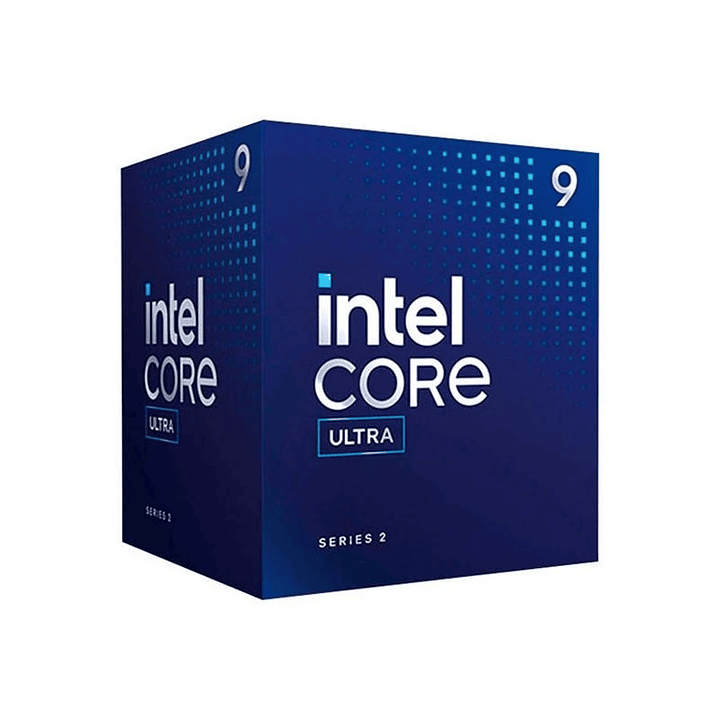 Intel Core Ultra 9 285 5.6 GHz LGA 1851 BOX 1