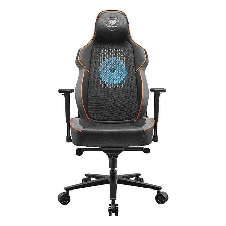 Cougar Silla Gaming Nxsys Aero 1