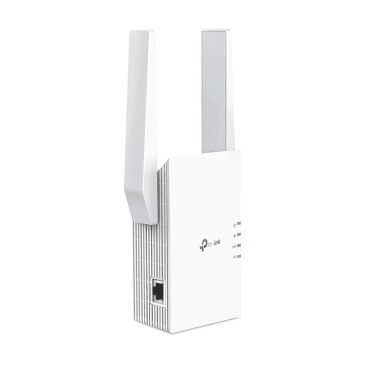 TP-Link RE705X Range Extender WiFi6 AX3000 2