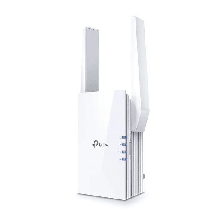 TP-Link RE705X Range Extender WiFi6 AX3000 3