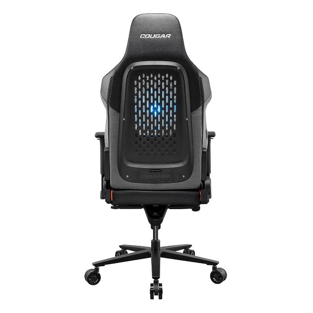 Cougar Silla Gaming Nxsys Aero 4