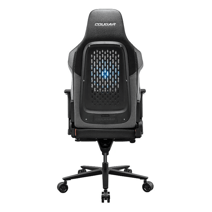 Cougar Silla Gaming Nxsys Aero 4