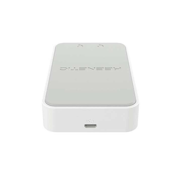 Keenetic Linear Adaptador USB Tlf. Anal. 2xUSB 2.0 2