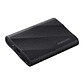 Samsung T9 SSD Externo 2TB USB 3.2 Gen 2x2 Black - vignette 3