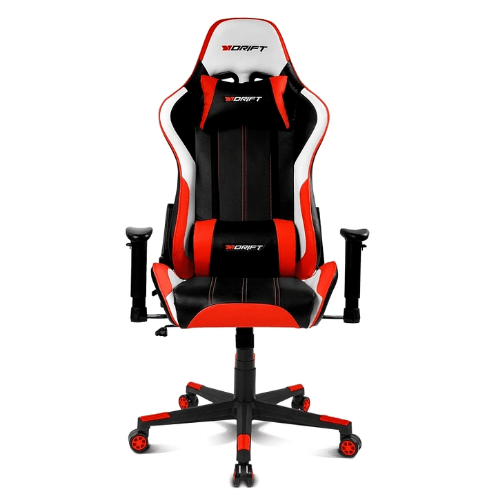 Drift Silla Gaming DR175 Roja 1