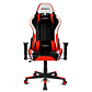 Drift Silla Gaming DR175 Roja - vignette 1