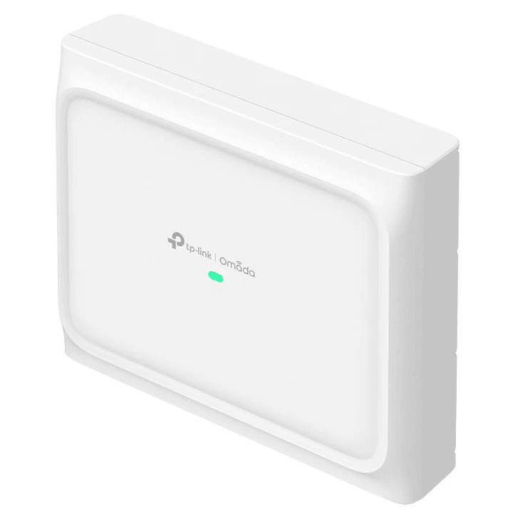 TP-Link EAP772-Outdoor AP WiFi7 BE9300 1x2.5GbE 2