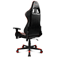 Drift Silla Gaming DR175 Roja - vignette 3