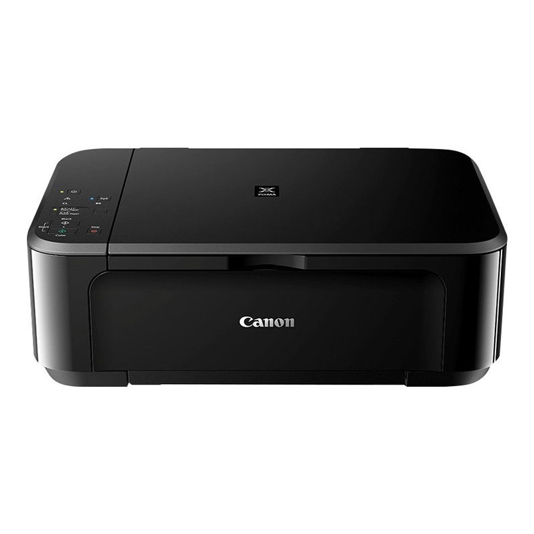 Canon Multifunción Pixma MG3650S Duplex Wifi Negra 1