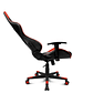 Drift Silla Gaming DR175 Roja - vignette 4