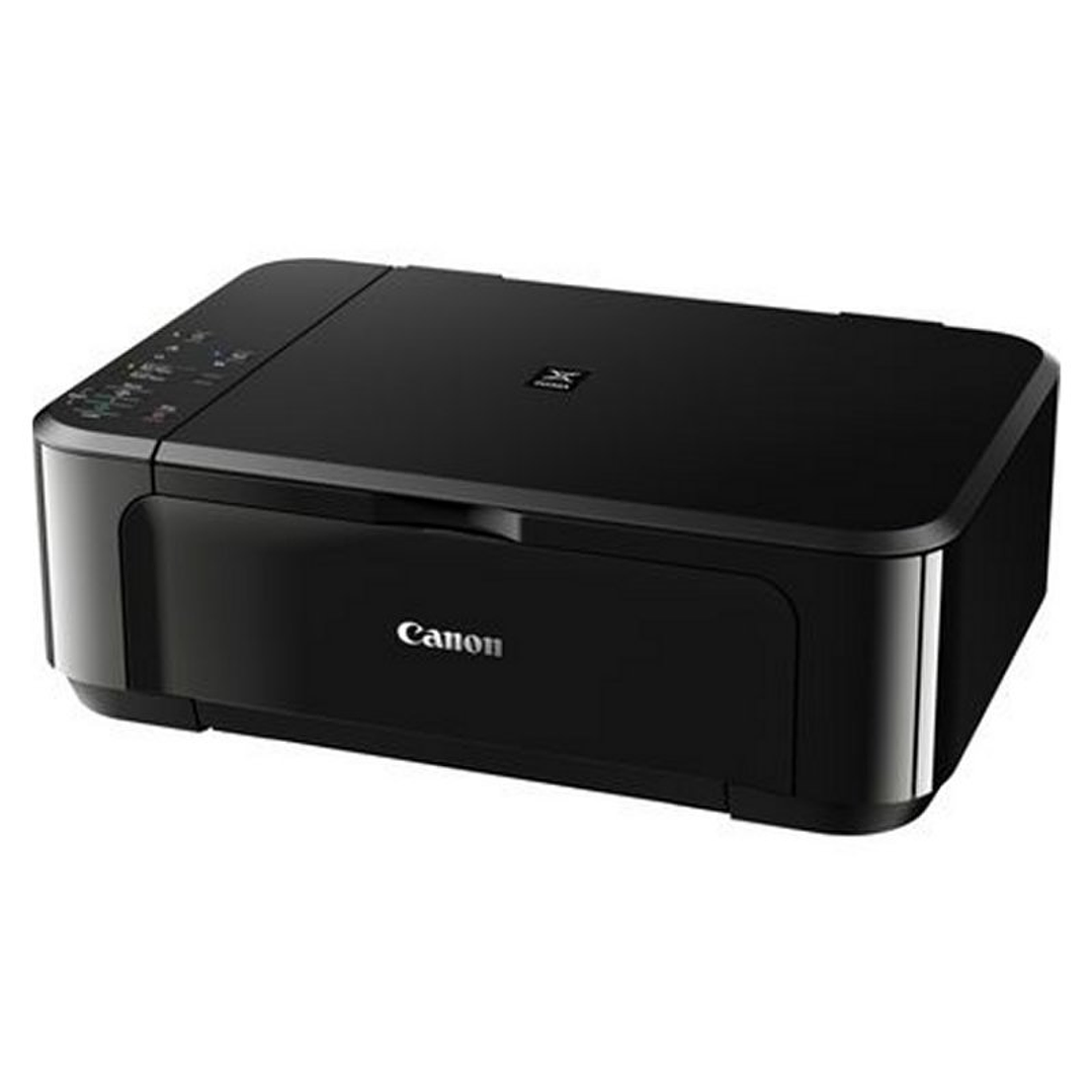 Canon Multifunción Pixma MG3650S Duplex Wifi Negra 3