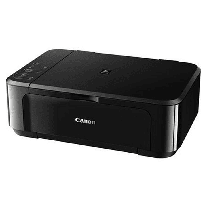 Canon Multifunción Pixma MG3650S Duplex Wifi Negra 3