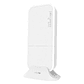 Mikrotik wAP LTE Kit AP WiFi 1x10/100 Outdoor - vignette 1