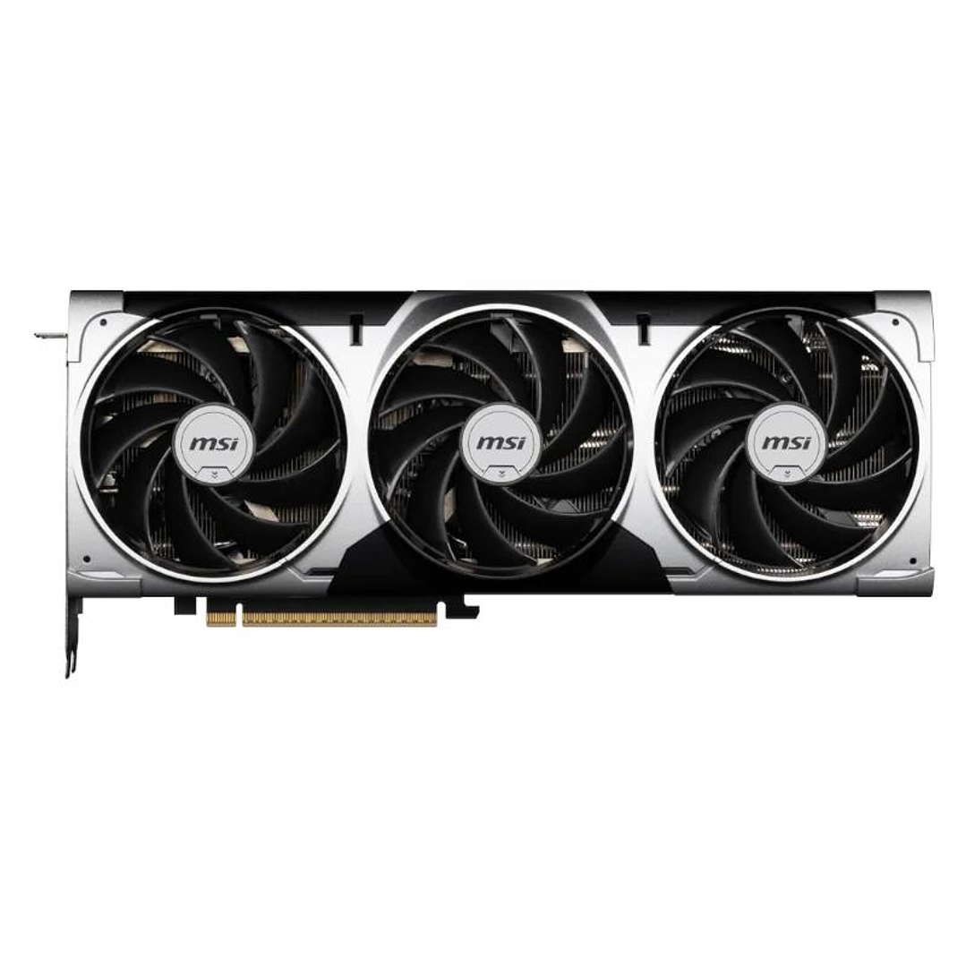 MSI VGA NVIDIA RTX 5070 Ti 16G VENTUS 3X OC DDR7 2