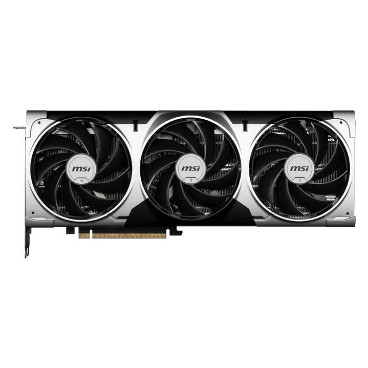 MSI VGA NVIDIA RTX 5070 Ti 16G VENTUS 3X OC DDR7 2
