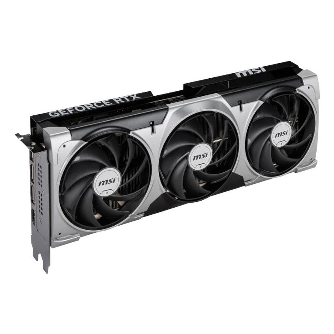 MSI VGA NVIDIA RTX 5070 Ti 16G VENTUS 3X OC DDR7 3