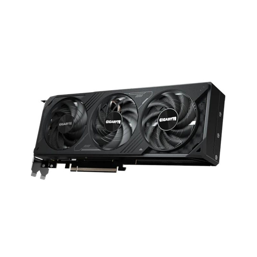 Gigabyte VGA NVIDIA RTX 5070 WF3 OC 12GB  DDR7 3
