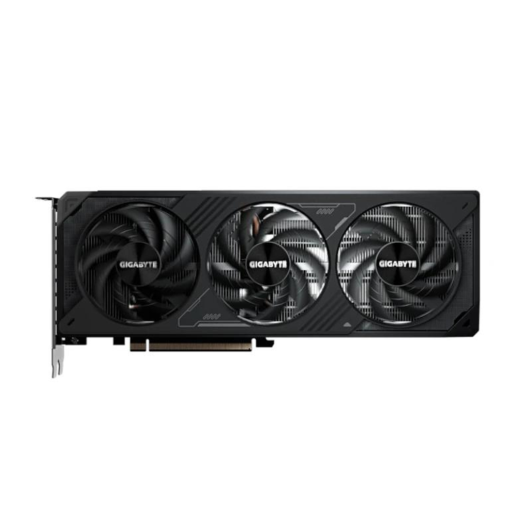 Gigabyte VGA NVIDIA RTX 5070 WF3 OC 12GB  DDR7 4