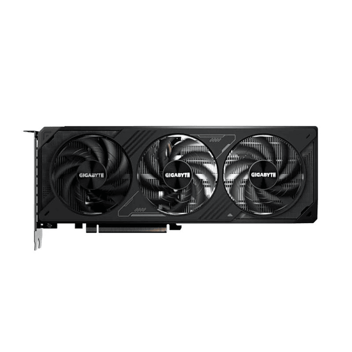 Gigabyte VGA NVIDIA RTX 5070 WF3 OC 12GB  DDR7 4
