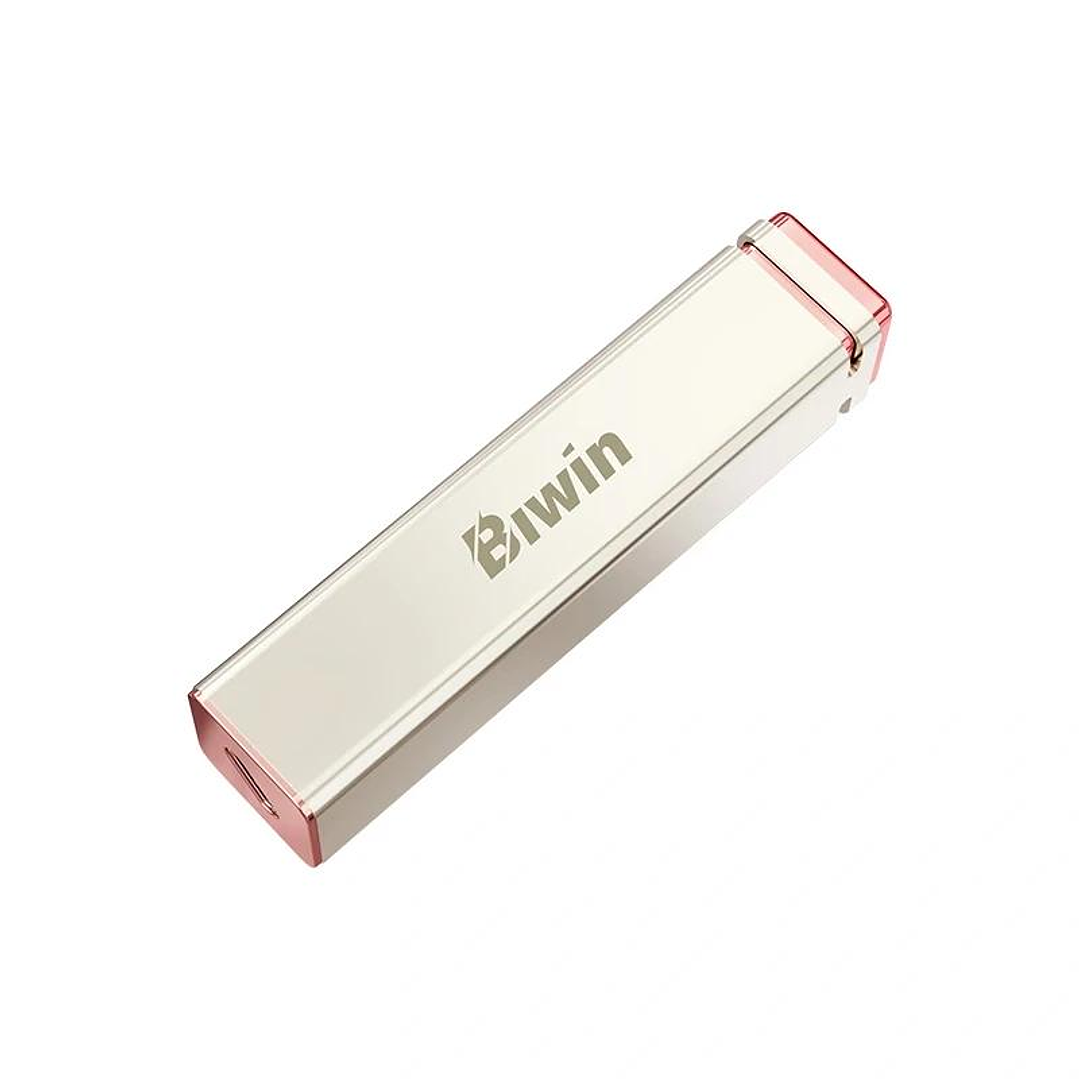 Biwin PD2000 2TB Light Gold 2000 MB-s 3