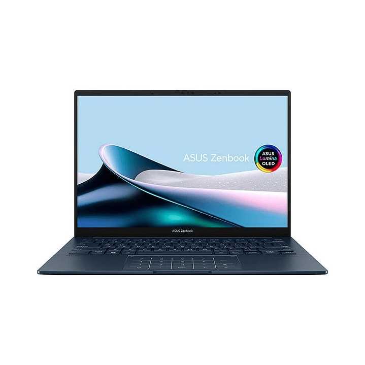 Asus UX3405CA-PZ284W U7-255H 16GB 1TB W11H 14