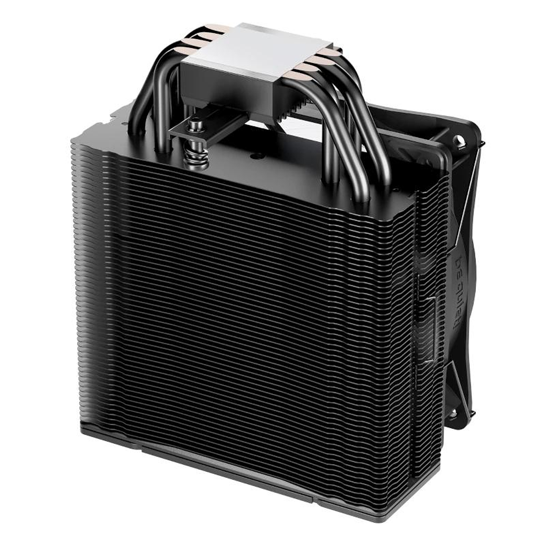 be quiet! Ventilador PURE ROCK 3 LX 4