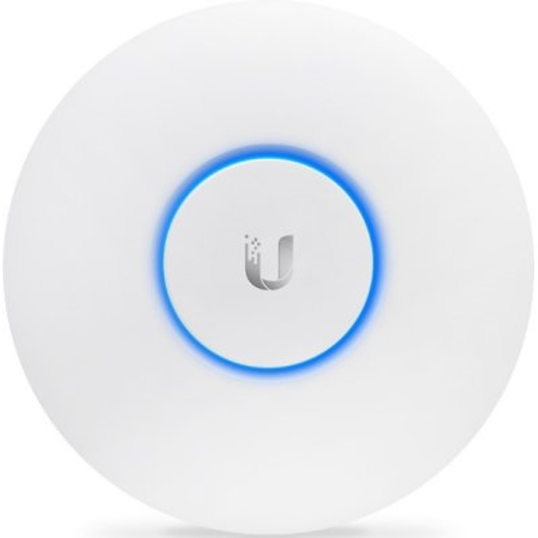 Ubiquiti UniFi UAP-AC-LR Dual Band PoE 1
