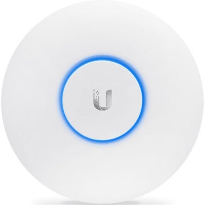 Ubiquiti UniFi UAP-AC-LR Dual Band PoE 1