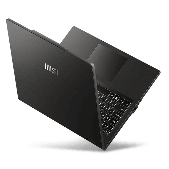 MSI VenturePro 16-040ES C7-240H 32GB 1TB 5060 W11H 4