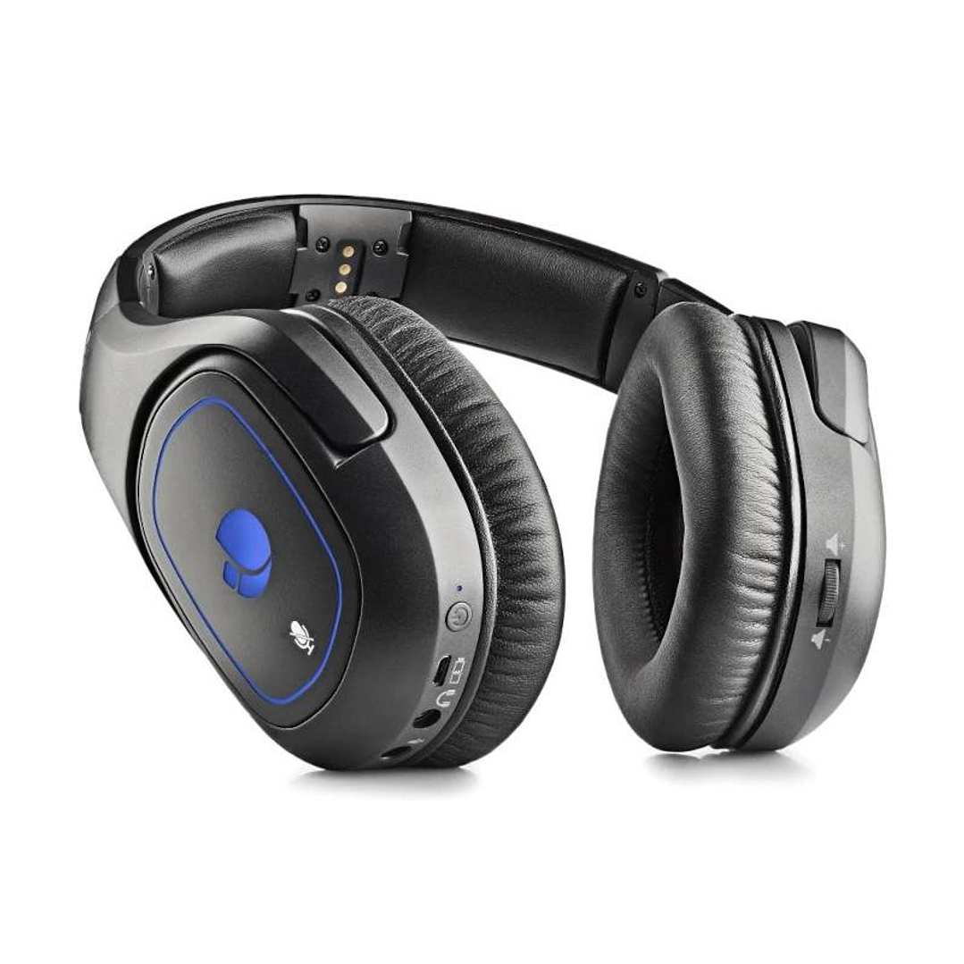 NGS Auricular Gaming inalambrico GHX600 7.1 2