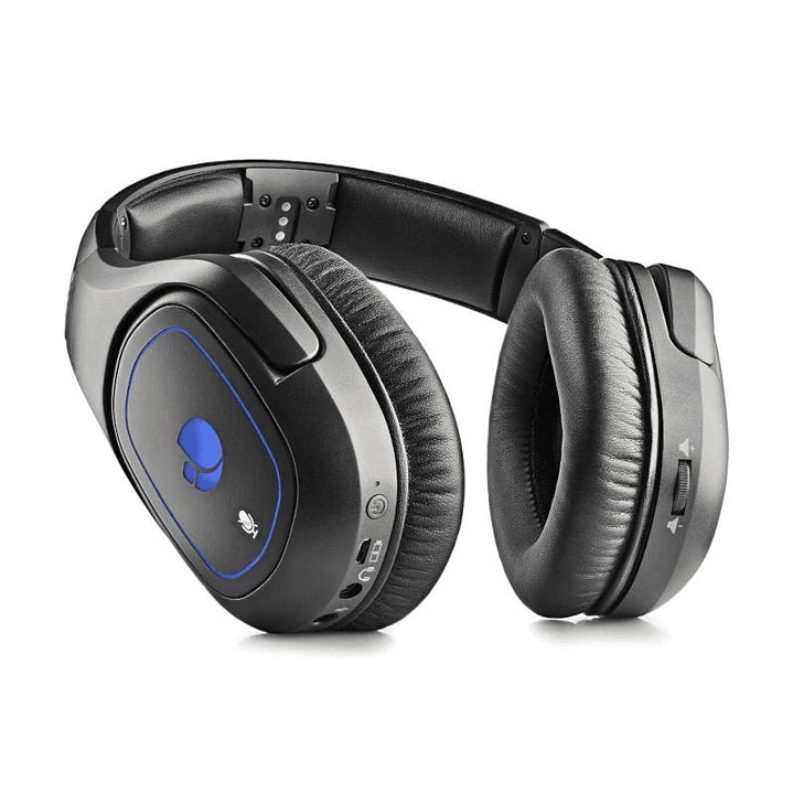 NGS Auricular Gaming inalambrico GHX600 7.1 2