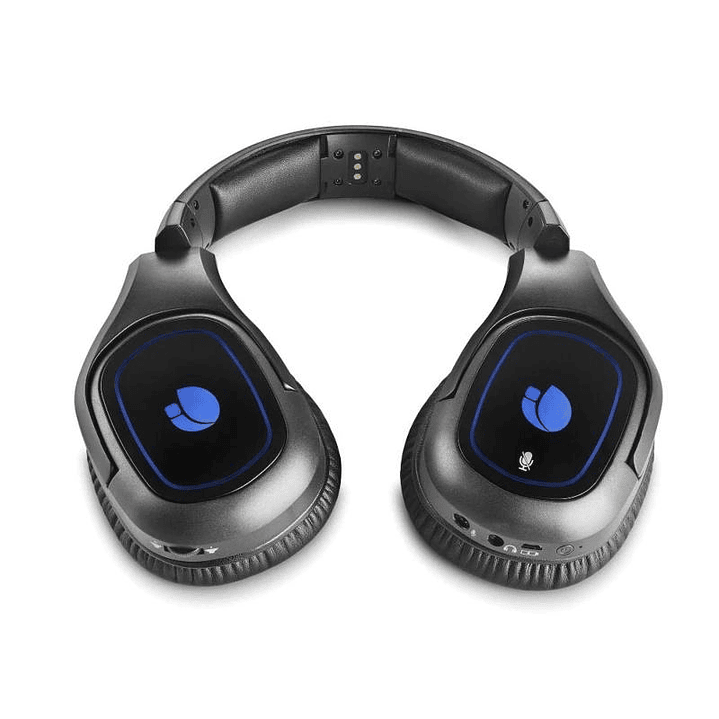 NGS Auricular Gaming inalambrico GHX600 7.1 3