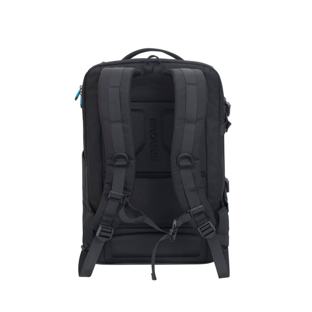 RIVACASE 7860 Borneo Mochila Gaming backpack 17.3