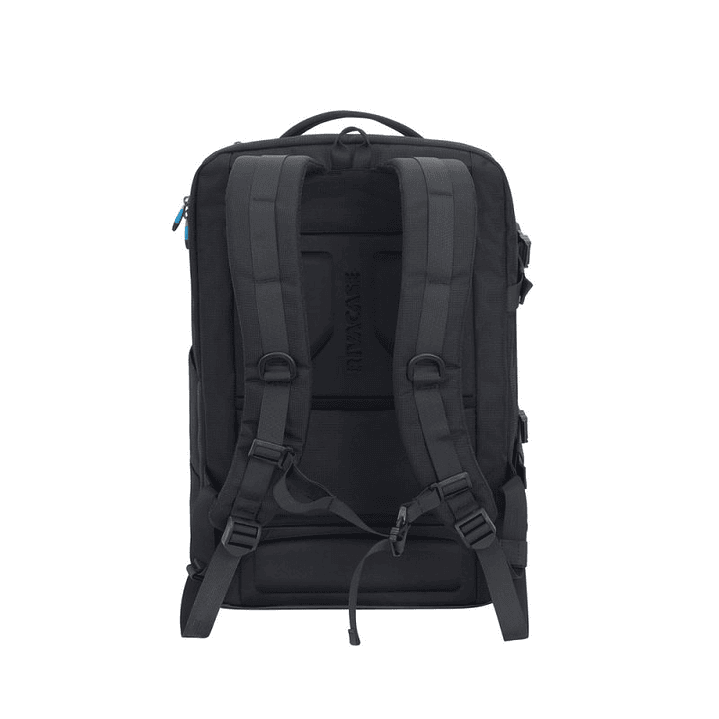 RIVACASE 7860 Borneo Mochila Gaming backpack 17.3