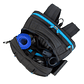 RIVACASE 7860 Borneo Mochila Gaming backpack 17.3