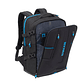 RIVACASE 7860 Borneo Mochila Gaming backpack 17.3