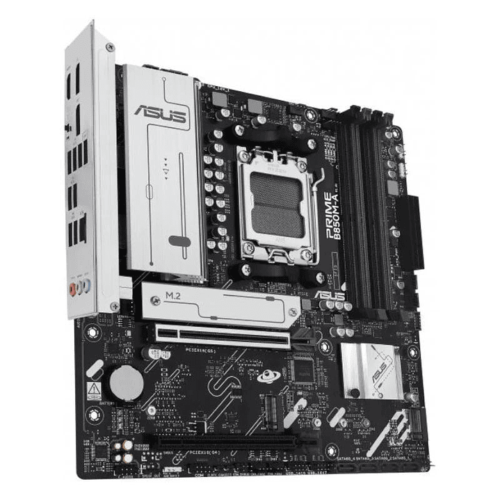 ASUS Placa Base PRIME B850M A WIFI mATX AM5 1