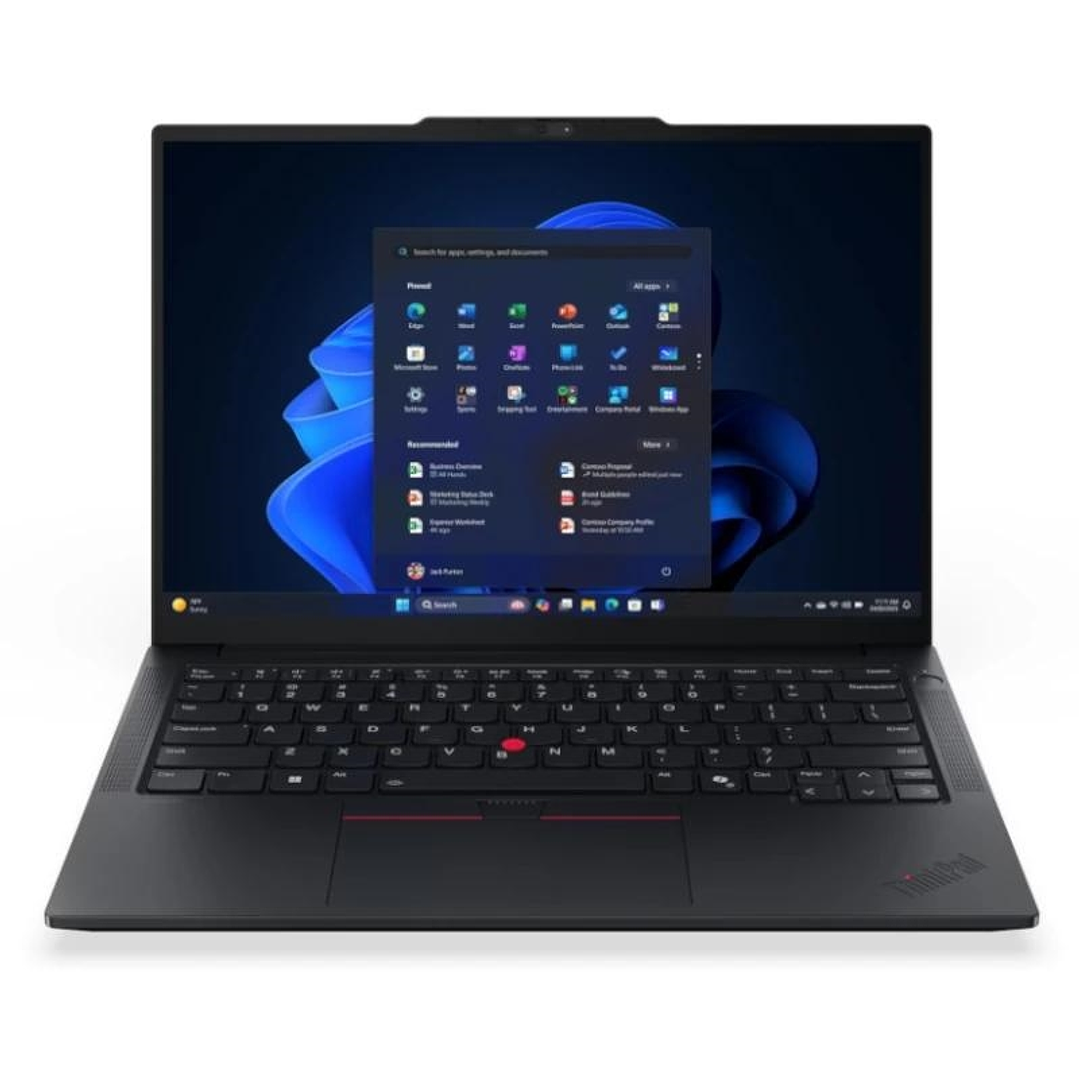 Lenovo TP E14 AMD R5-220 16GB 512GB W11Pro 14