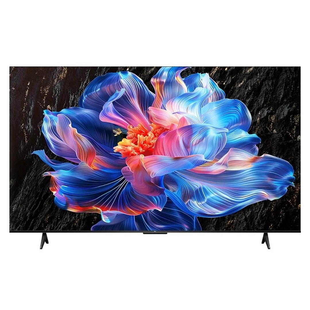 TCL 75P6K TV 75