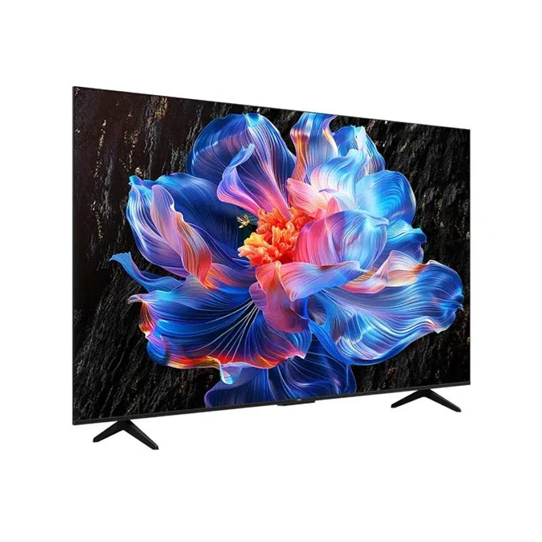 TCL 75P6K TV 75