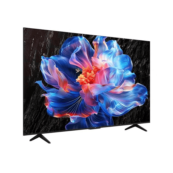 TCL 75P6K TV 75