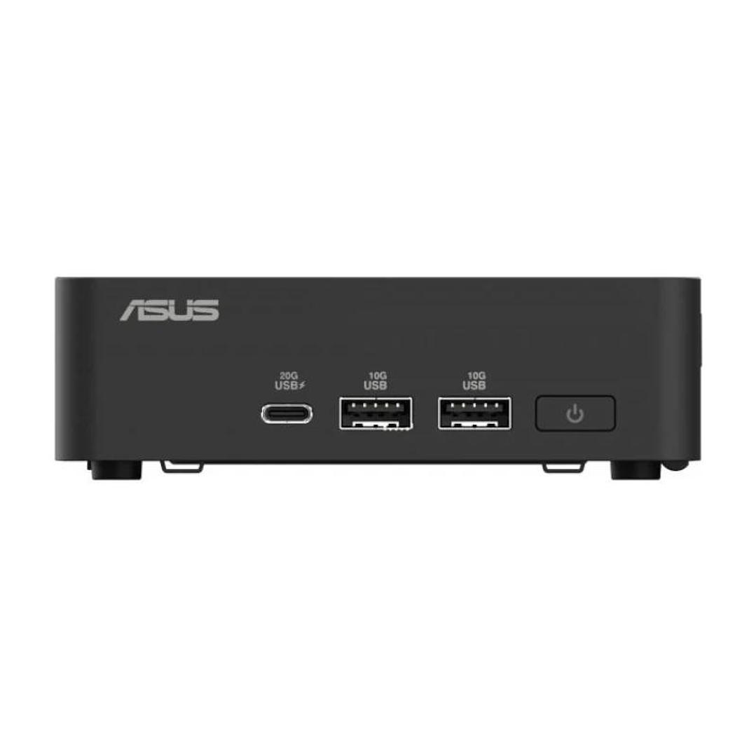 Asus NUC RNUC15CRKU700002 U7-255H Slim 2