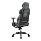 Cougar Silla Gaming Nxsys Aero Black - thumbnail 4